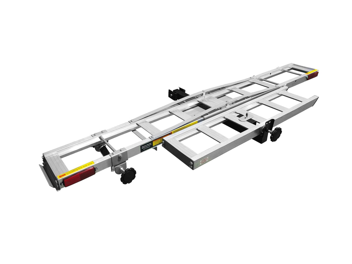 MotoMaster Motorcycle Carrier