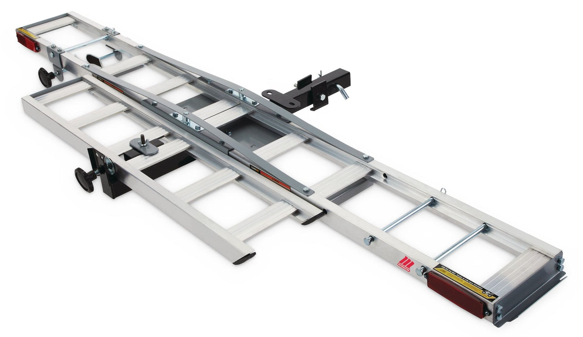 MotoMaster Motorcycle Carrier