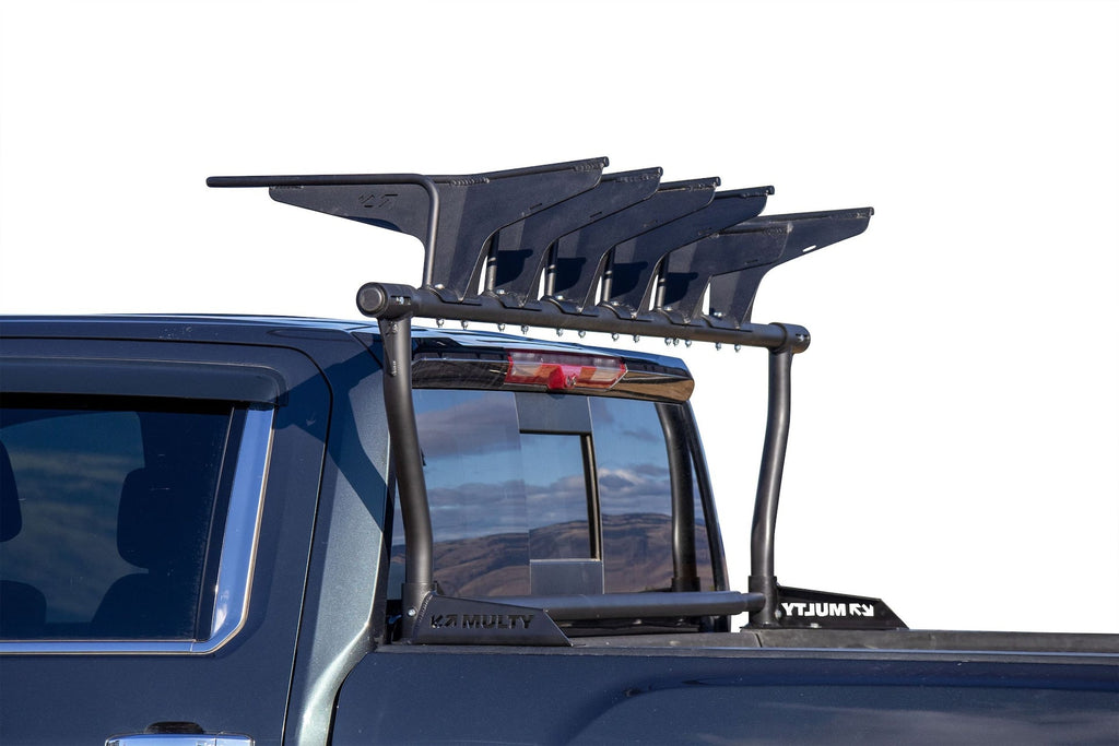 Multy PRO Vertical Bike Rack System