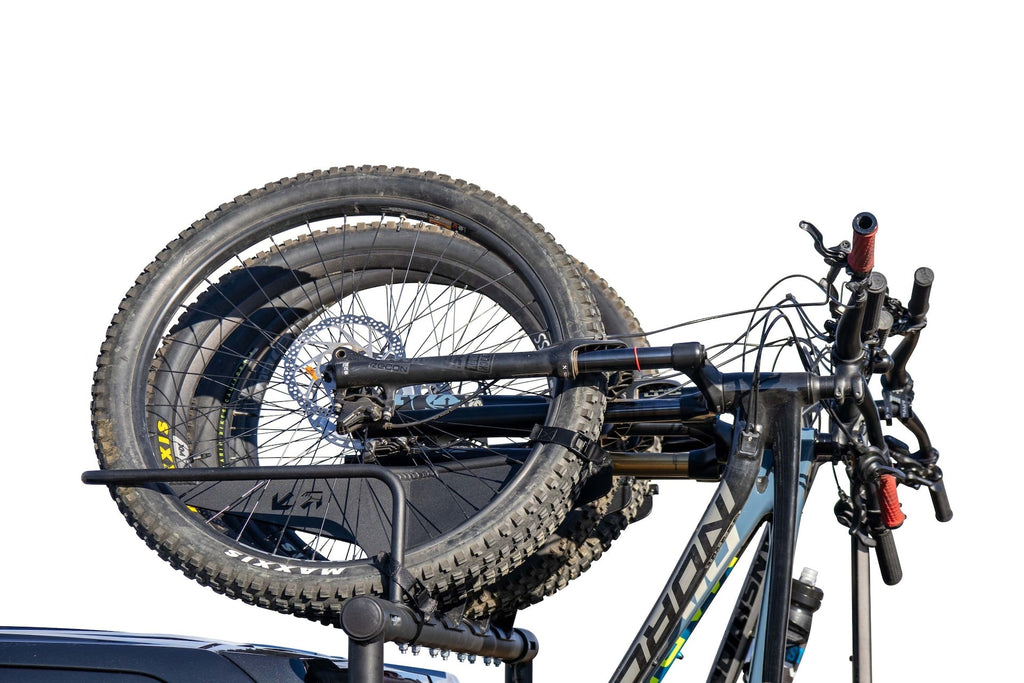 Multy PRO Vertical Bike Rack System