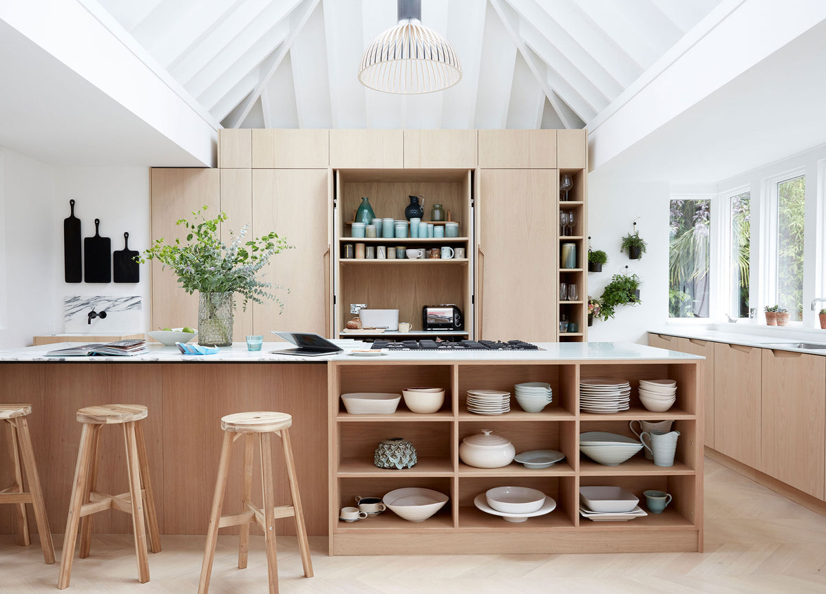 Elevate Your Kitchen Experience