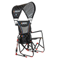 GCI Outdoor Adjustable Rocker™ Bundle - NASCAR