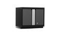 NewAge Bold 3.0 Wall Cabinet, Grey