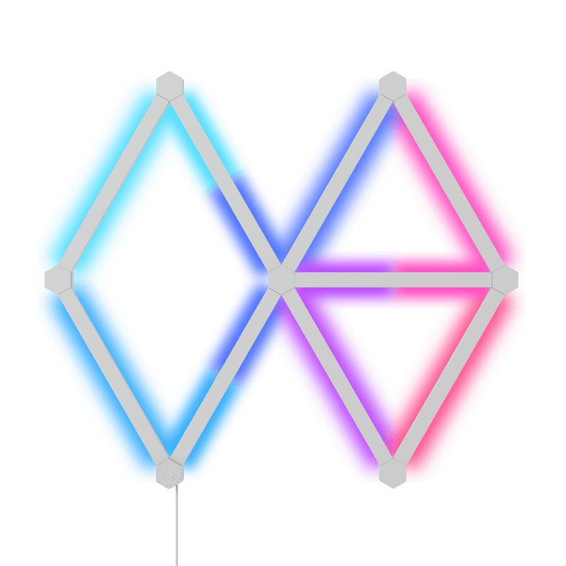 Nanoleaf Lines