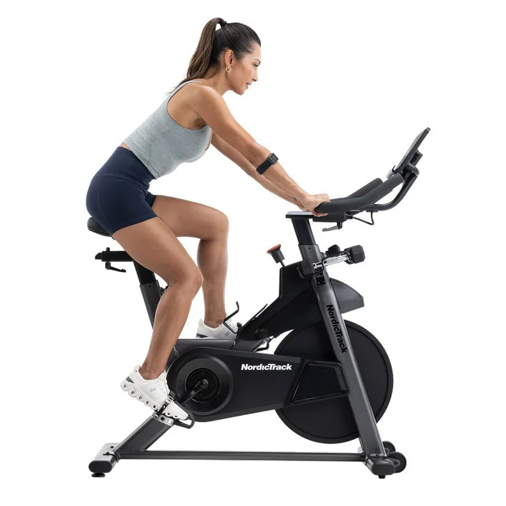 Nordictrack T Series 9 Bike