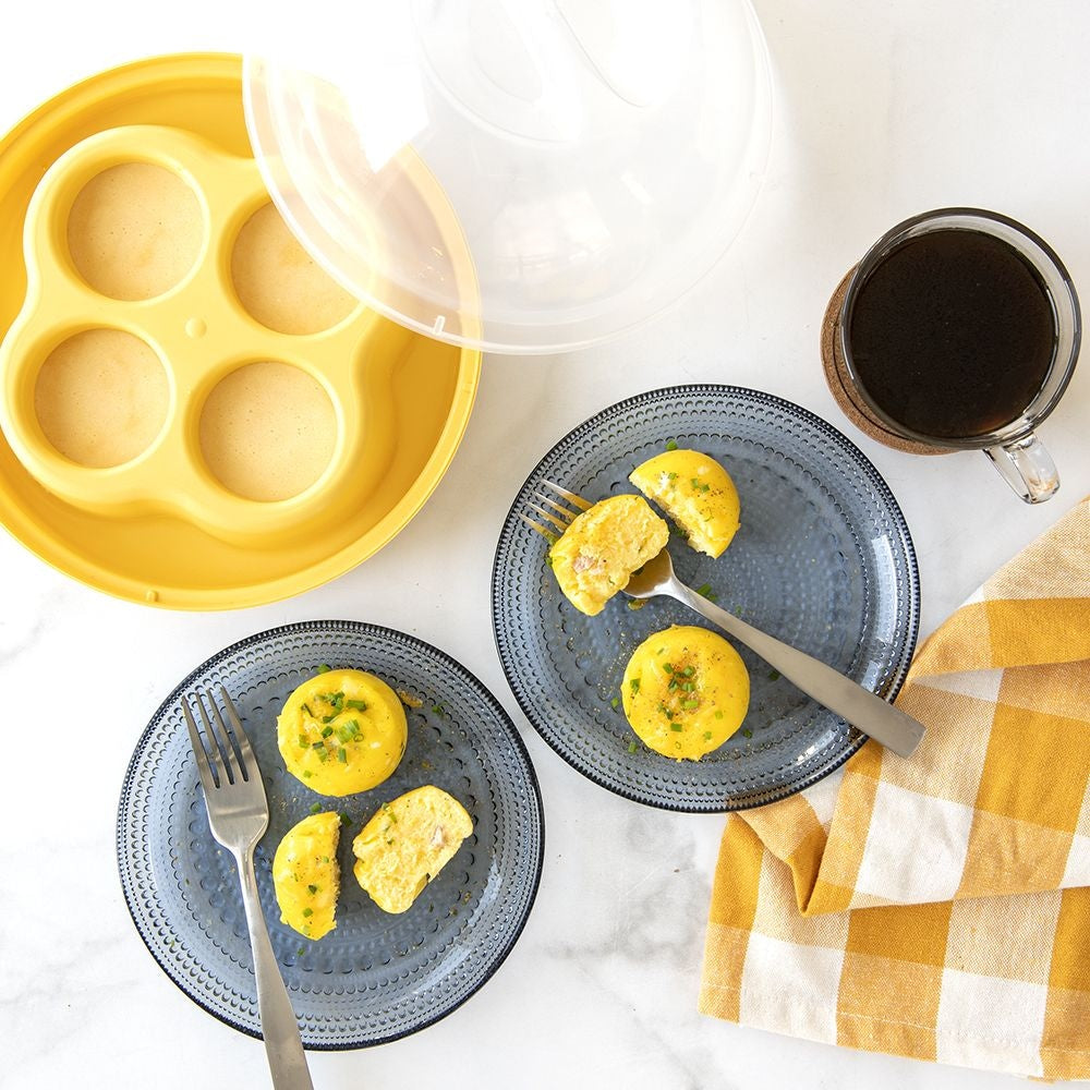 Nordicware Microwave Egg Bites