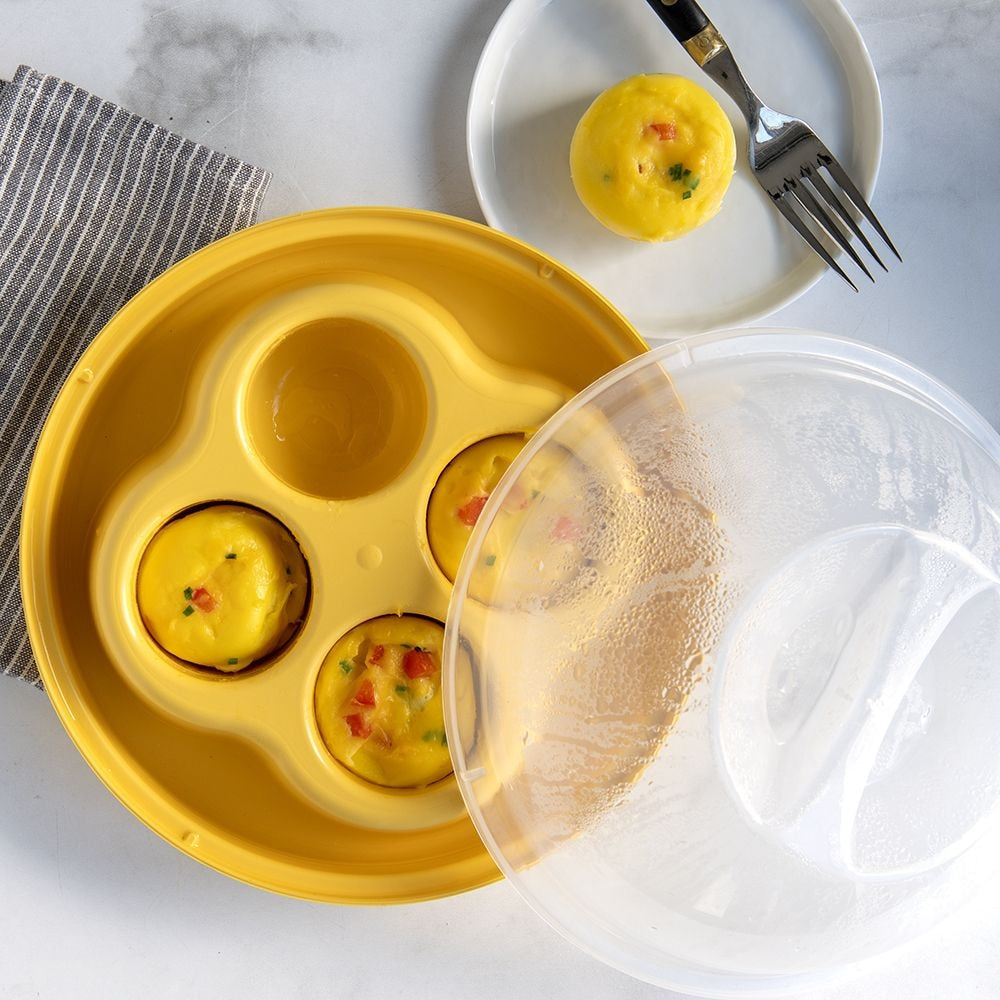 Nordicware Microwave Egg Bites