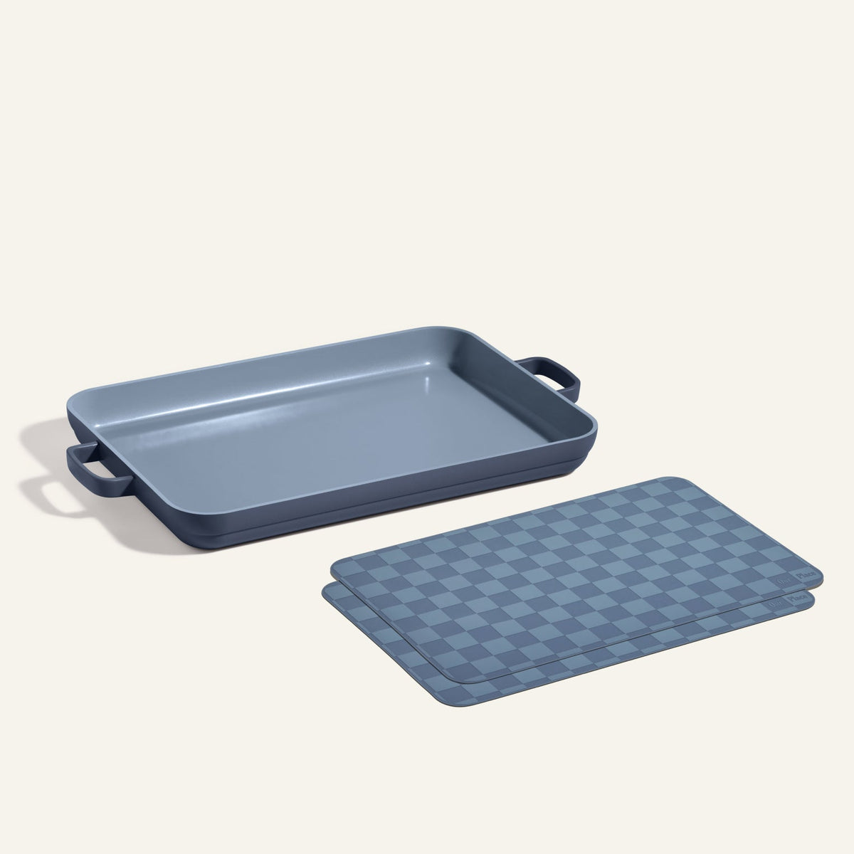 Our Place Griddle Pan + Oven Mats