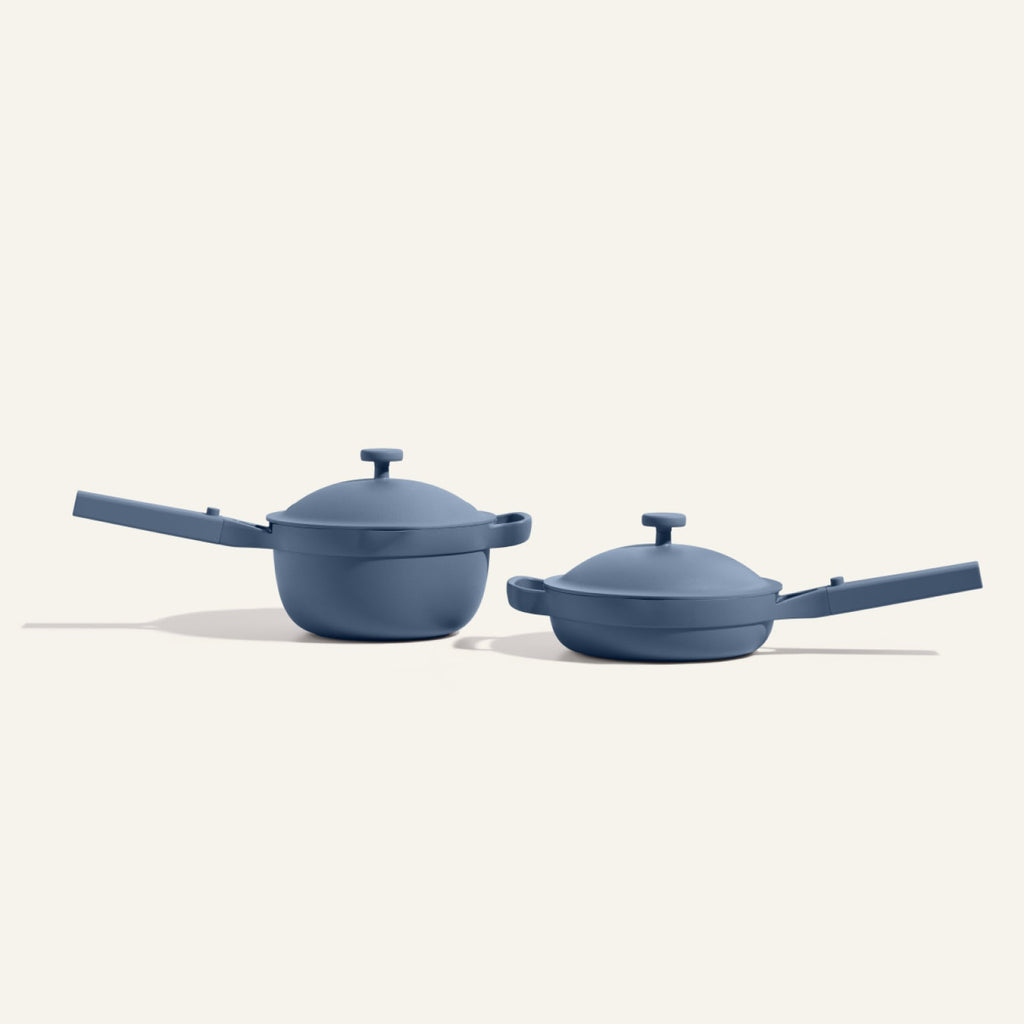 Our Place Mini Cookware Duo