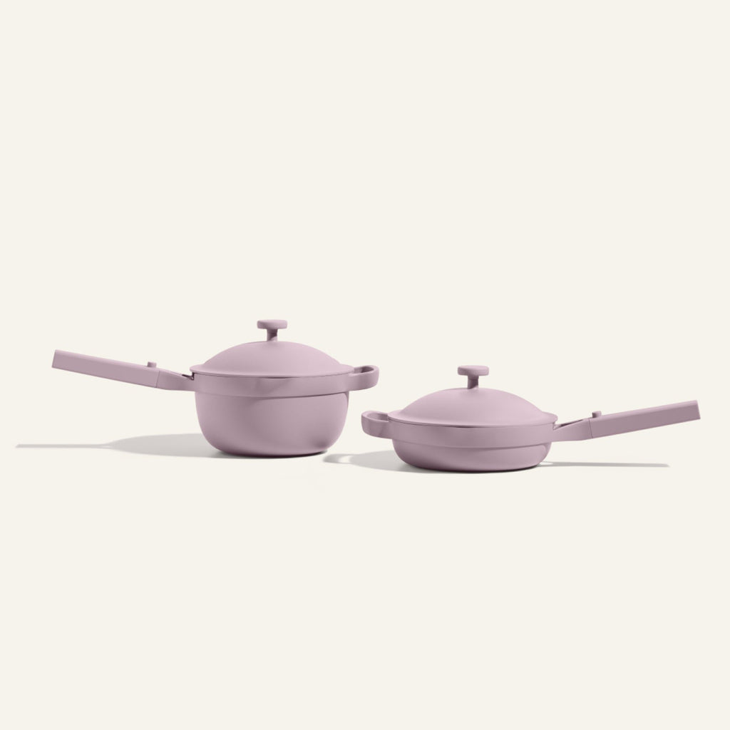 Our Place Mini Cookware Duo