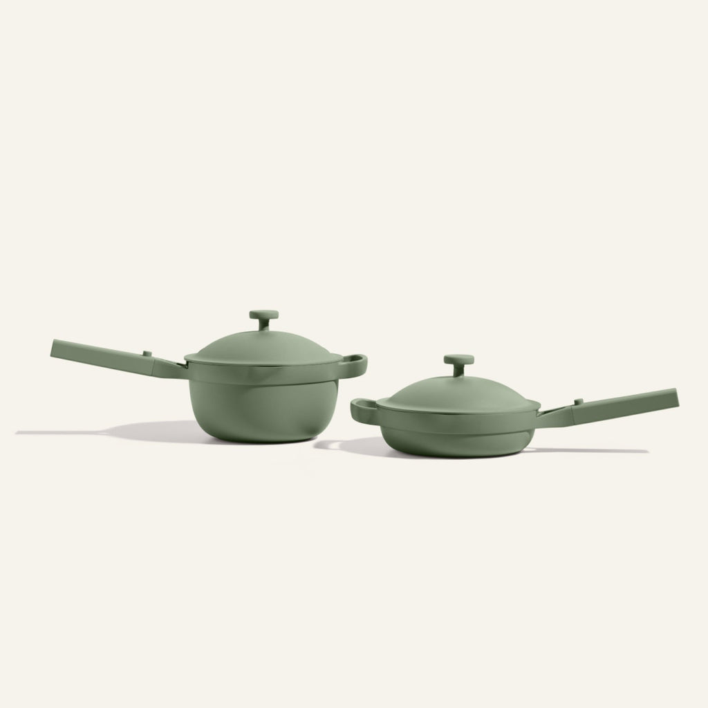 Our Place Mini Cookware Duo