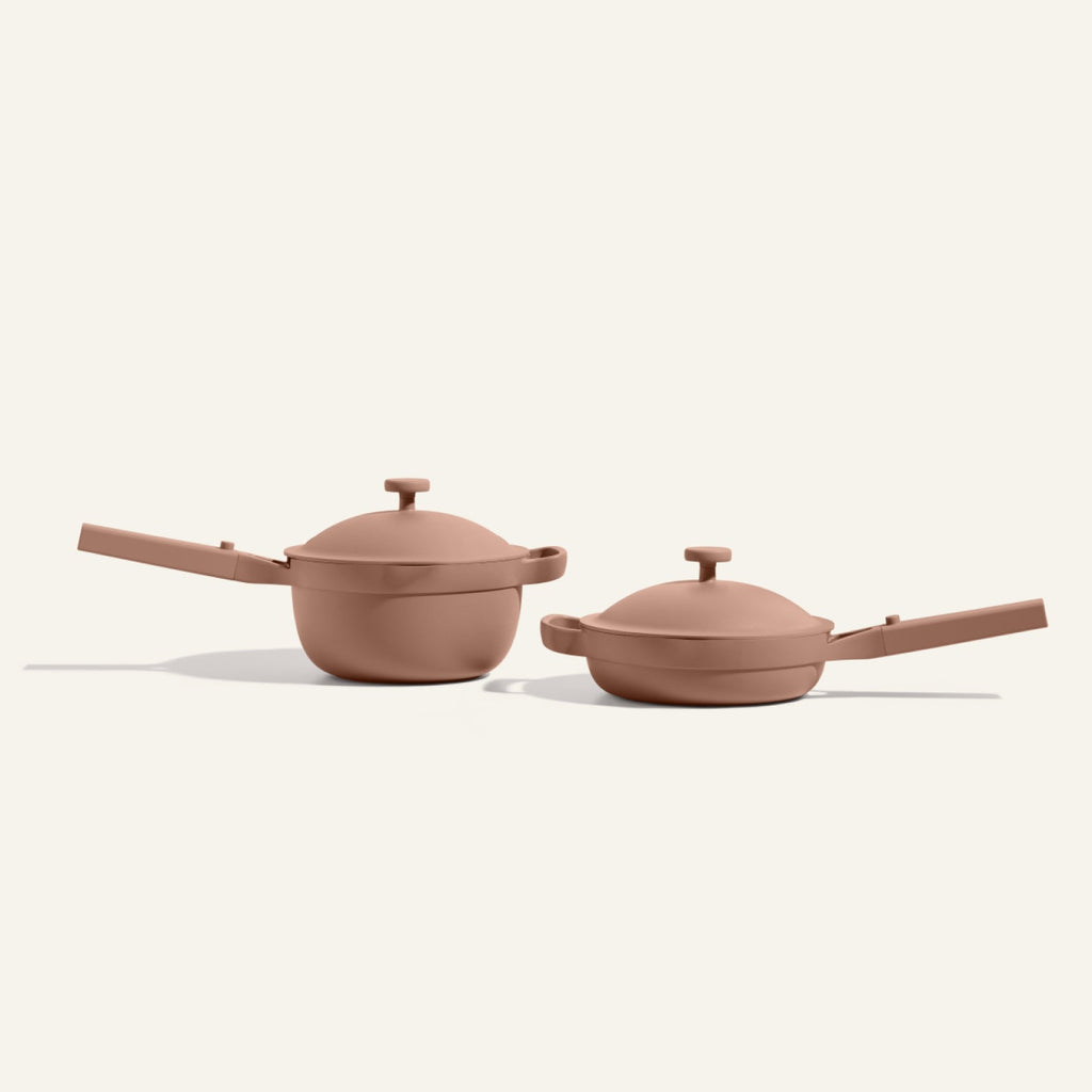 Our Place Mini Cookware Duo