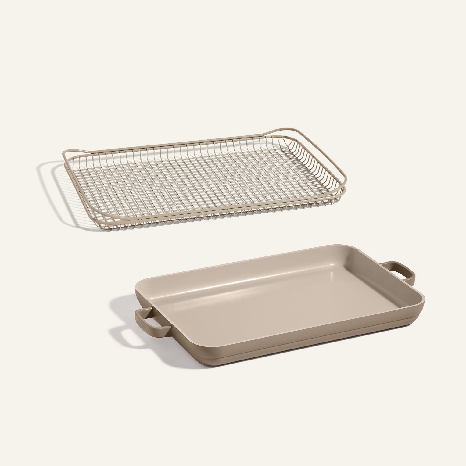 Our Place Oven Rack + Griddle Pan