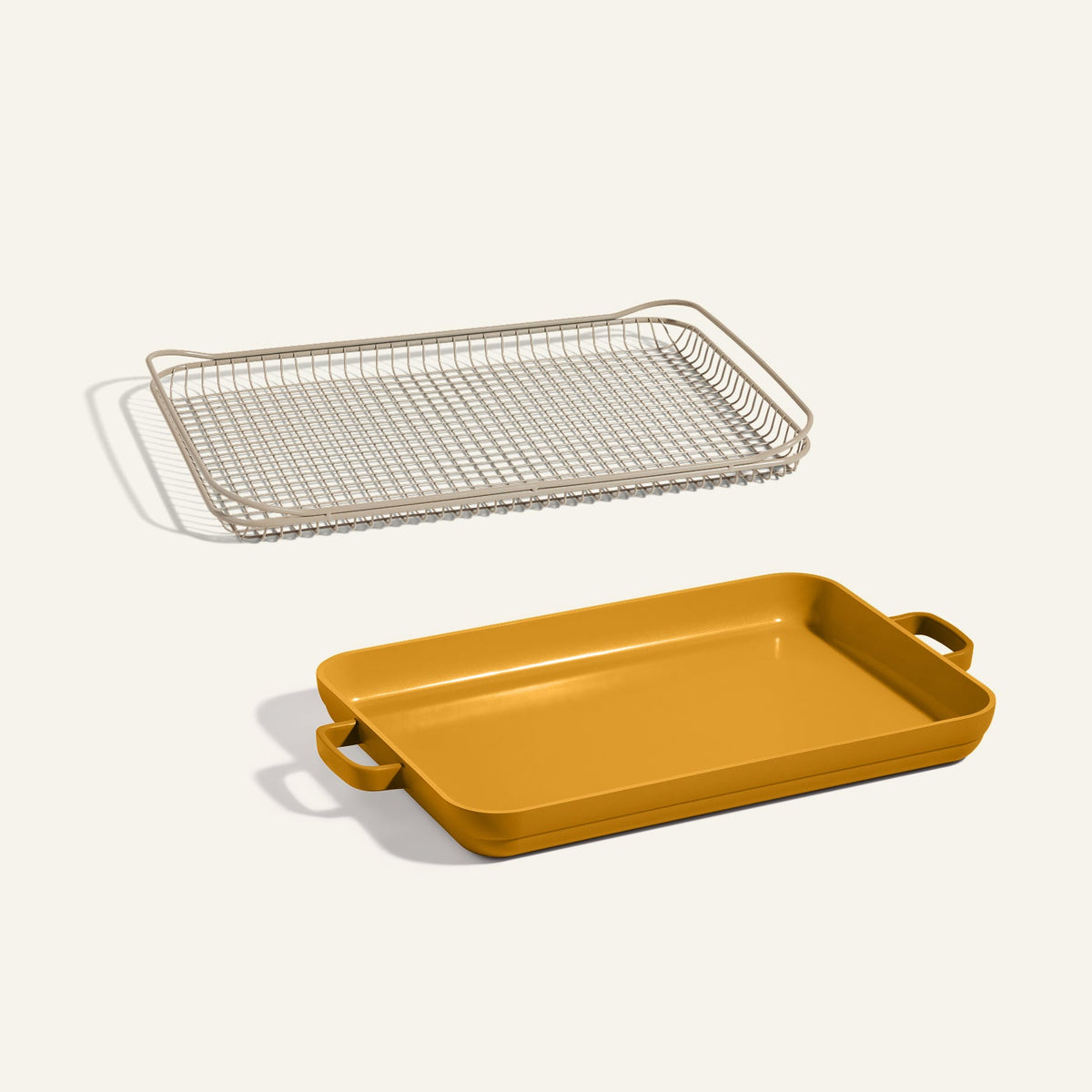 Our Place Oven Rack + Griddle Pan