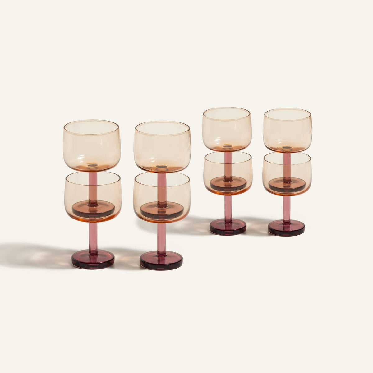 Our Place Party Coupes