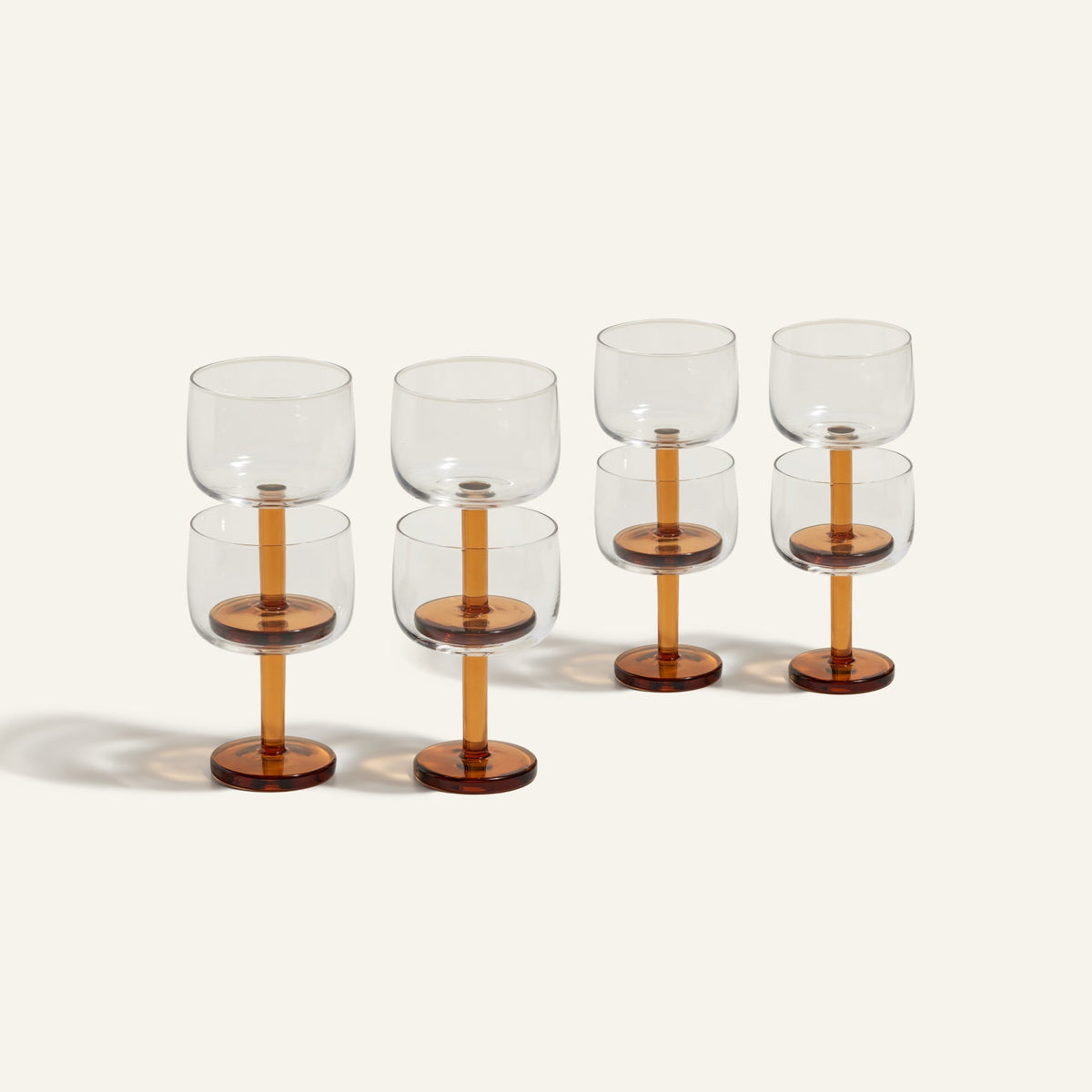 Our Place Party Coupes