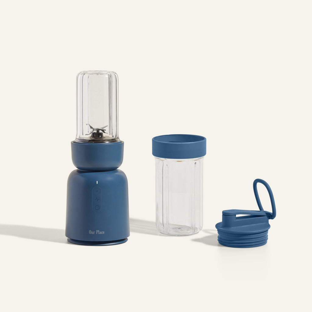 Our Place Splendor Blender + Splendor Blender Personal Kit