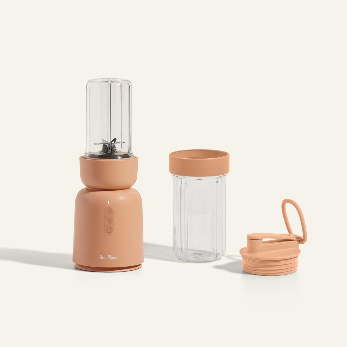 Our Place Splendor Blender + Splendor Blender Personal Kit