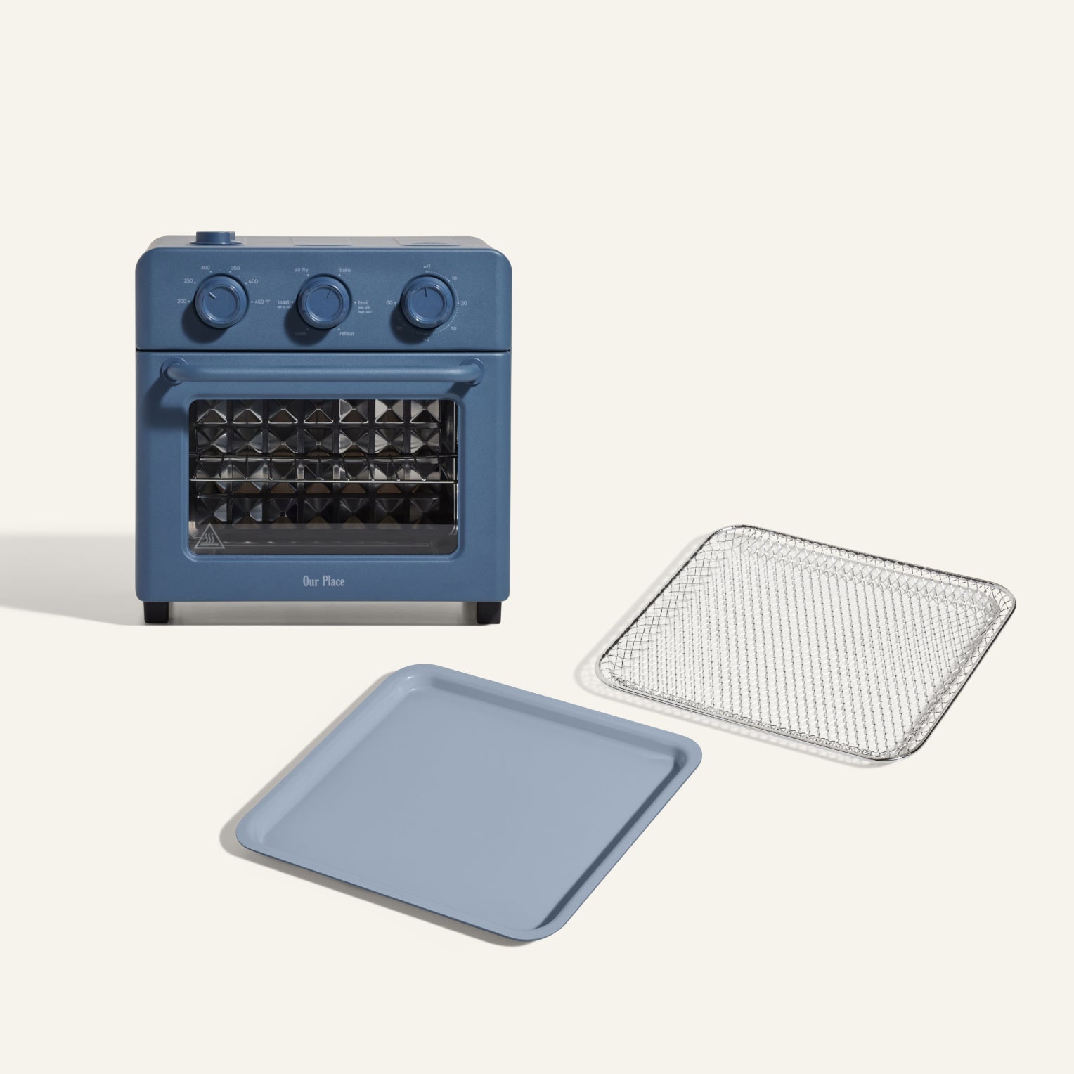 Our Place Wonder Oven + Wonder Oven Essentials Kit