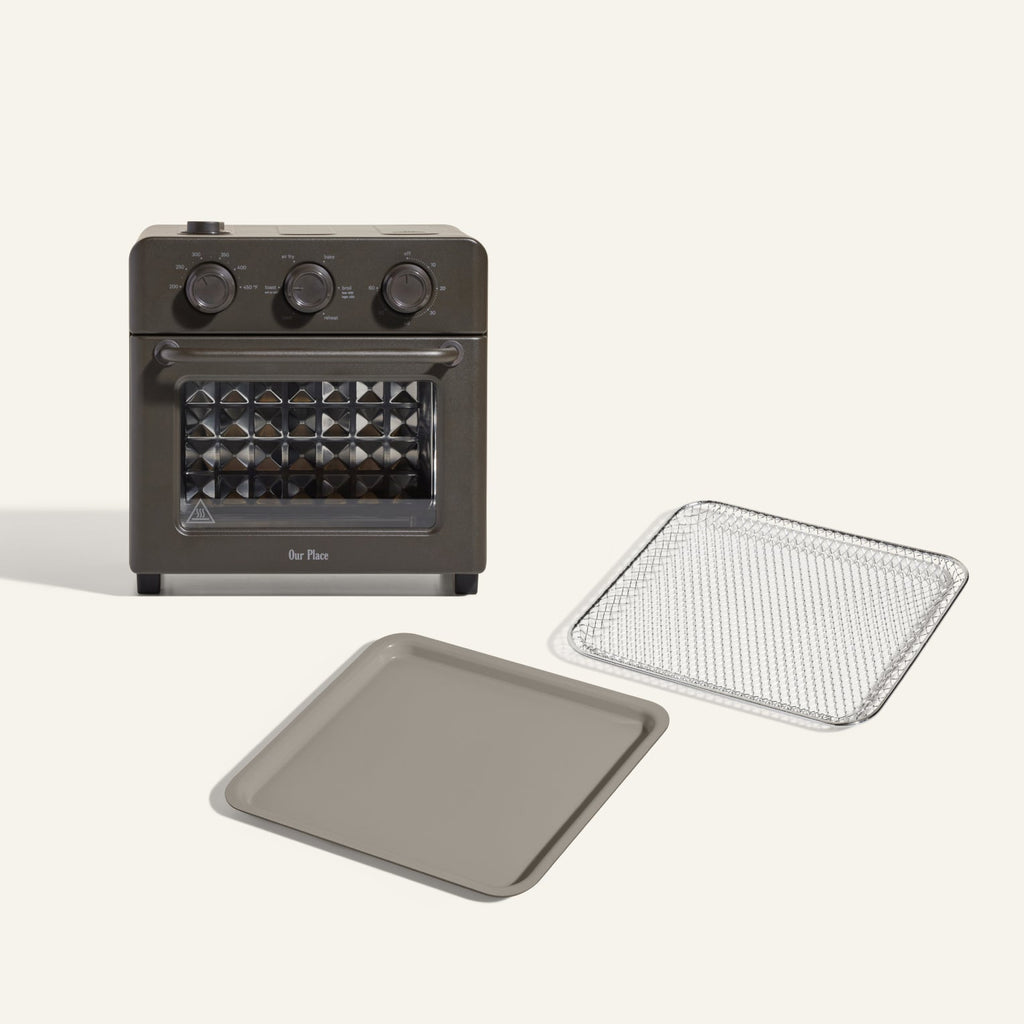 Our Place Wonder Oven + Wonder Oven Essentials Kit