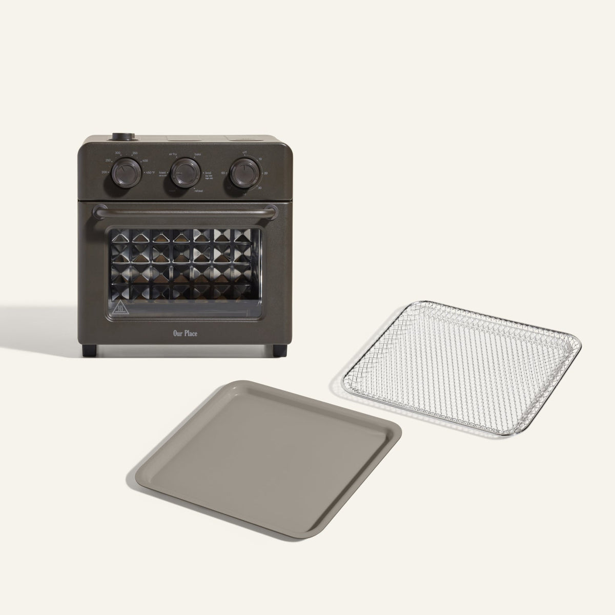 Our Place Wonder Oven + Wonder Oven Essentials Kit