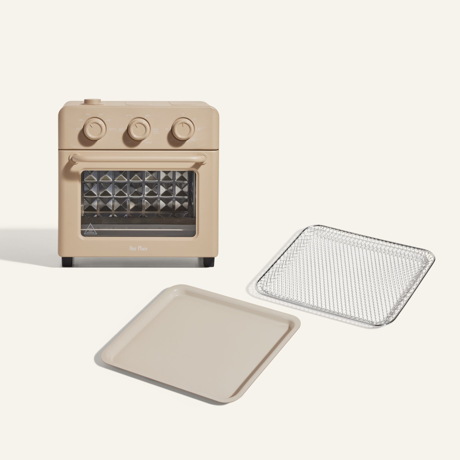 Our Place Wonder Oven + Wonder Oven Essentials Kit
