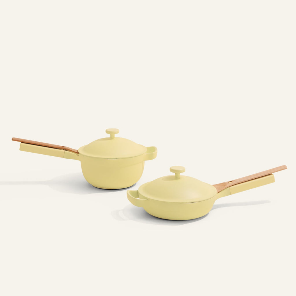 Our Place Mini Cookware Duo