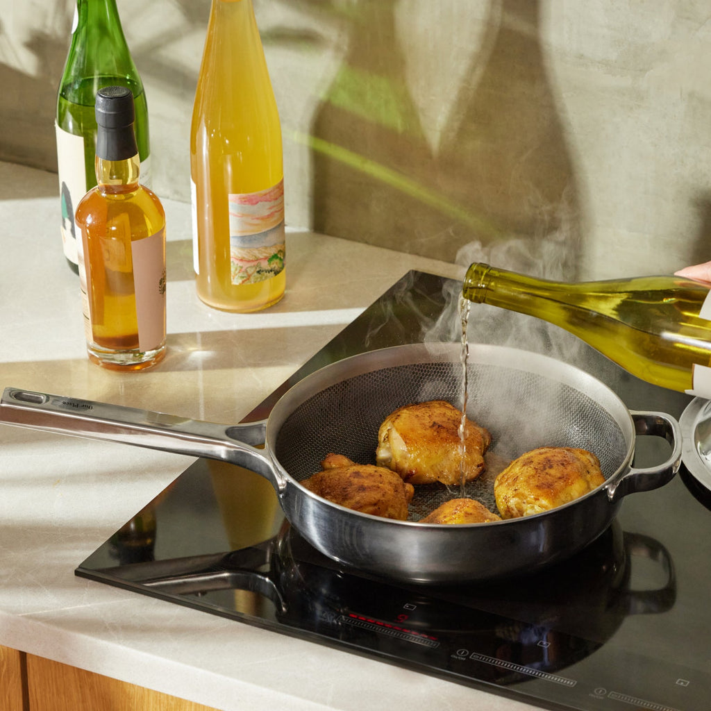 Our Place Titanium Always Pan Pro