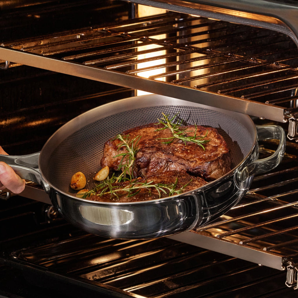 Our Place Titanium Always Pan Pro