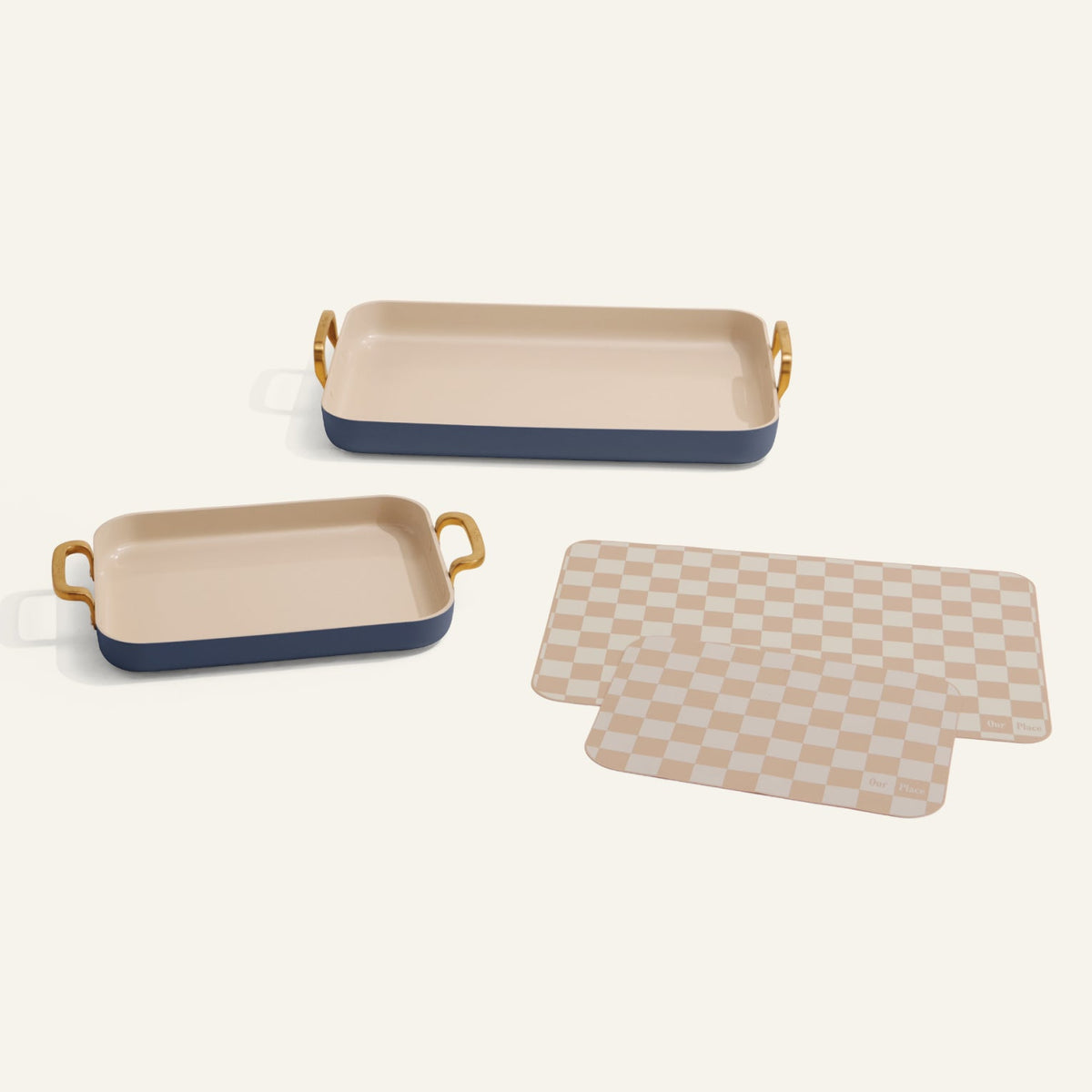 Our Place Essentials Griddle Pan Set
