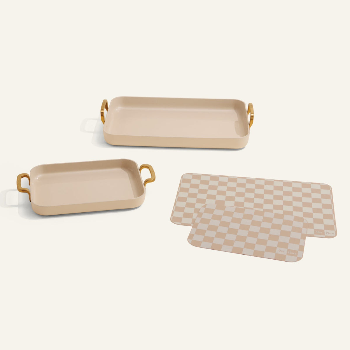 Our Place Essentials Griddle Pan Set