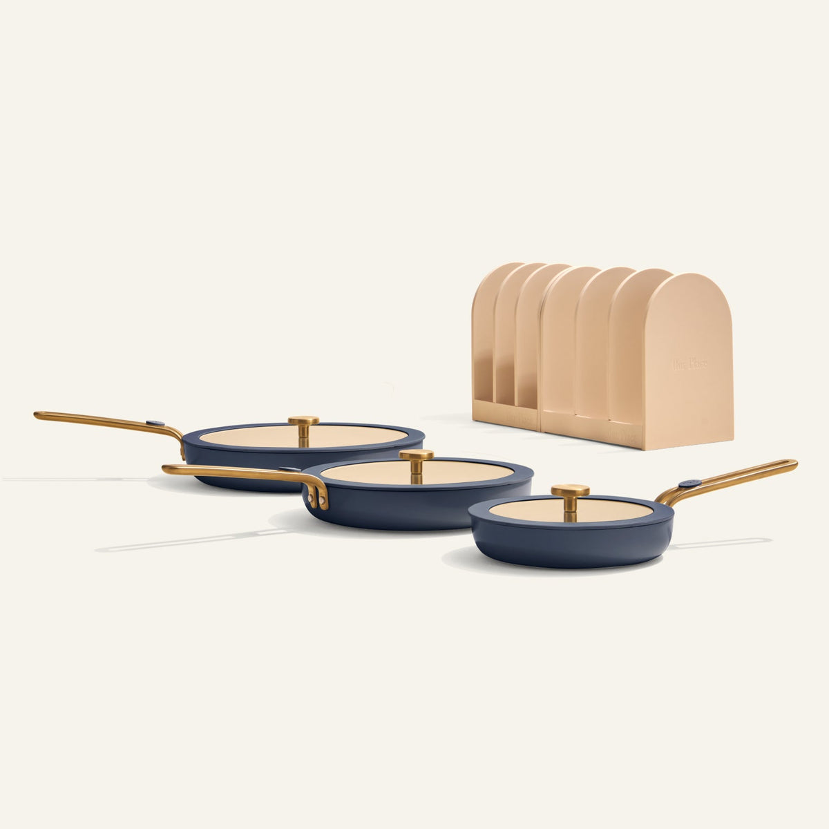 Our Place Essentials Pan Trio