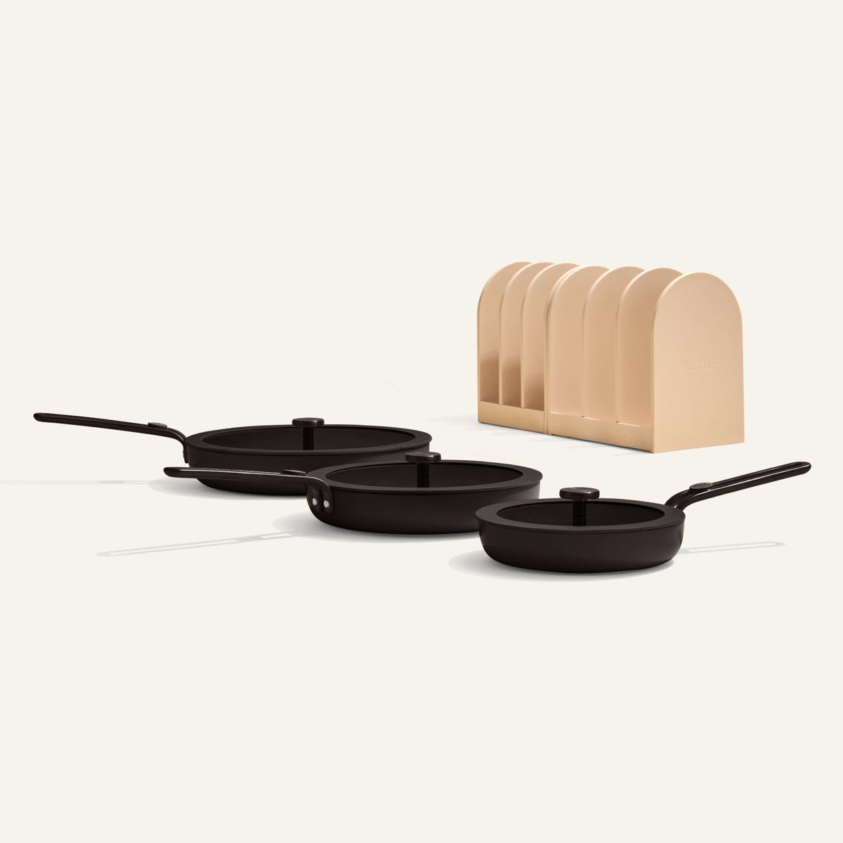 Our Place Essentials Pan Trio