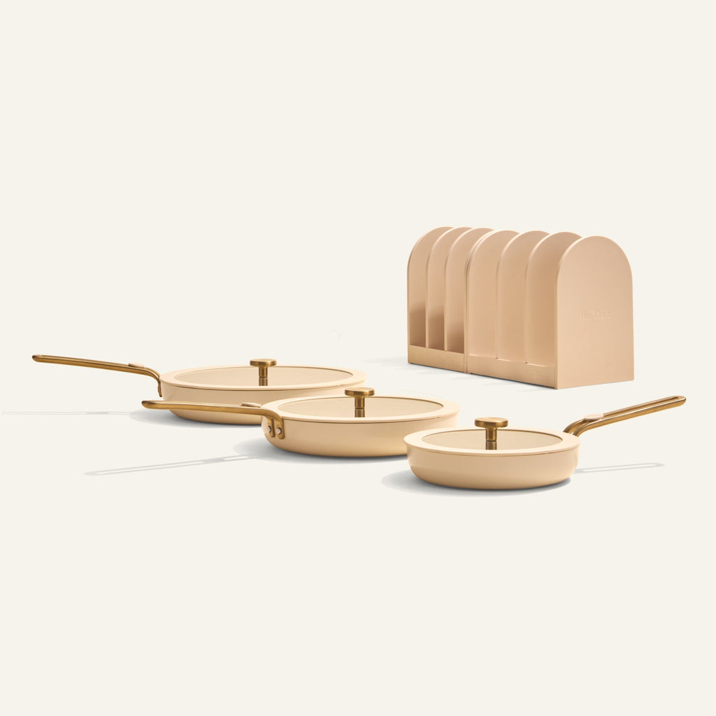 Our Place Essentials Pan Trio