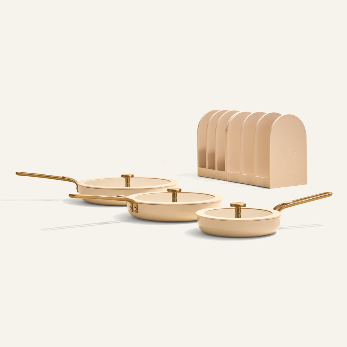 Our Place Essentials Pan Trio