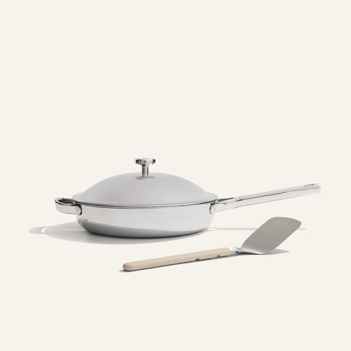 Our Place Titanium Always Pan Pro
