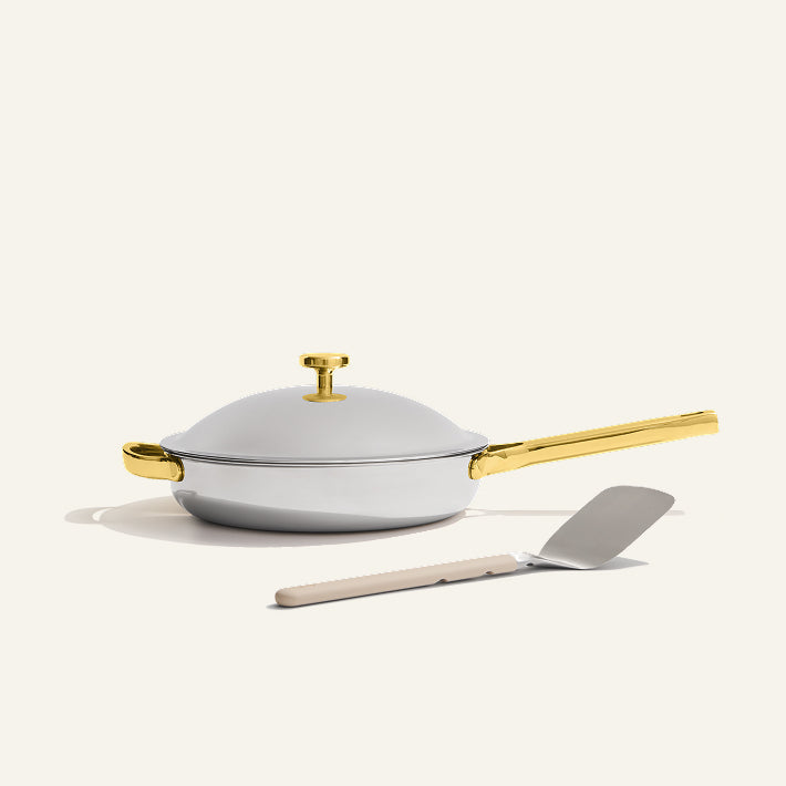 Our Place Titanium Always Pan Pro