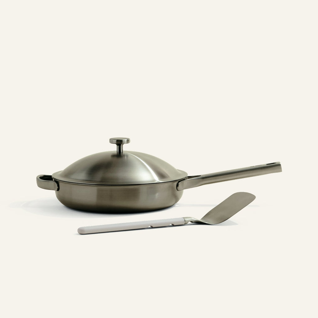 Our Place Titanium Always Pan Pro