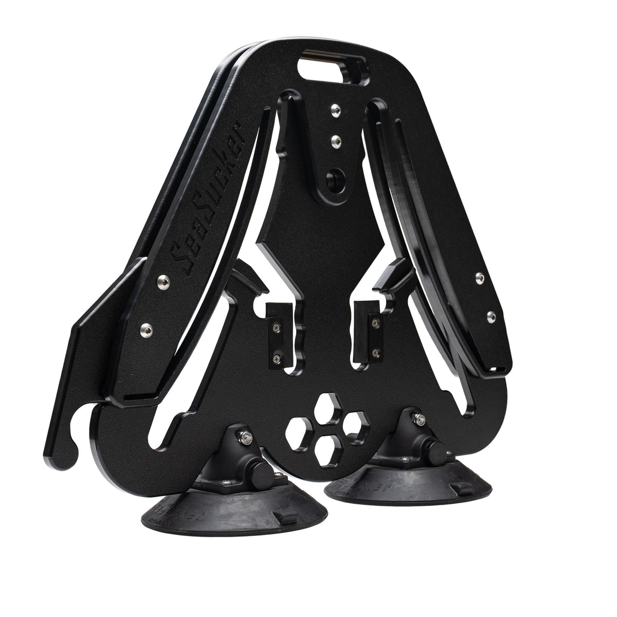 Pallavicini Ski Rack