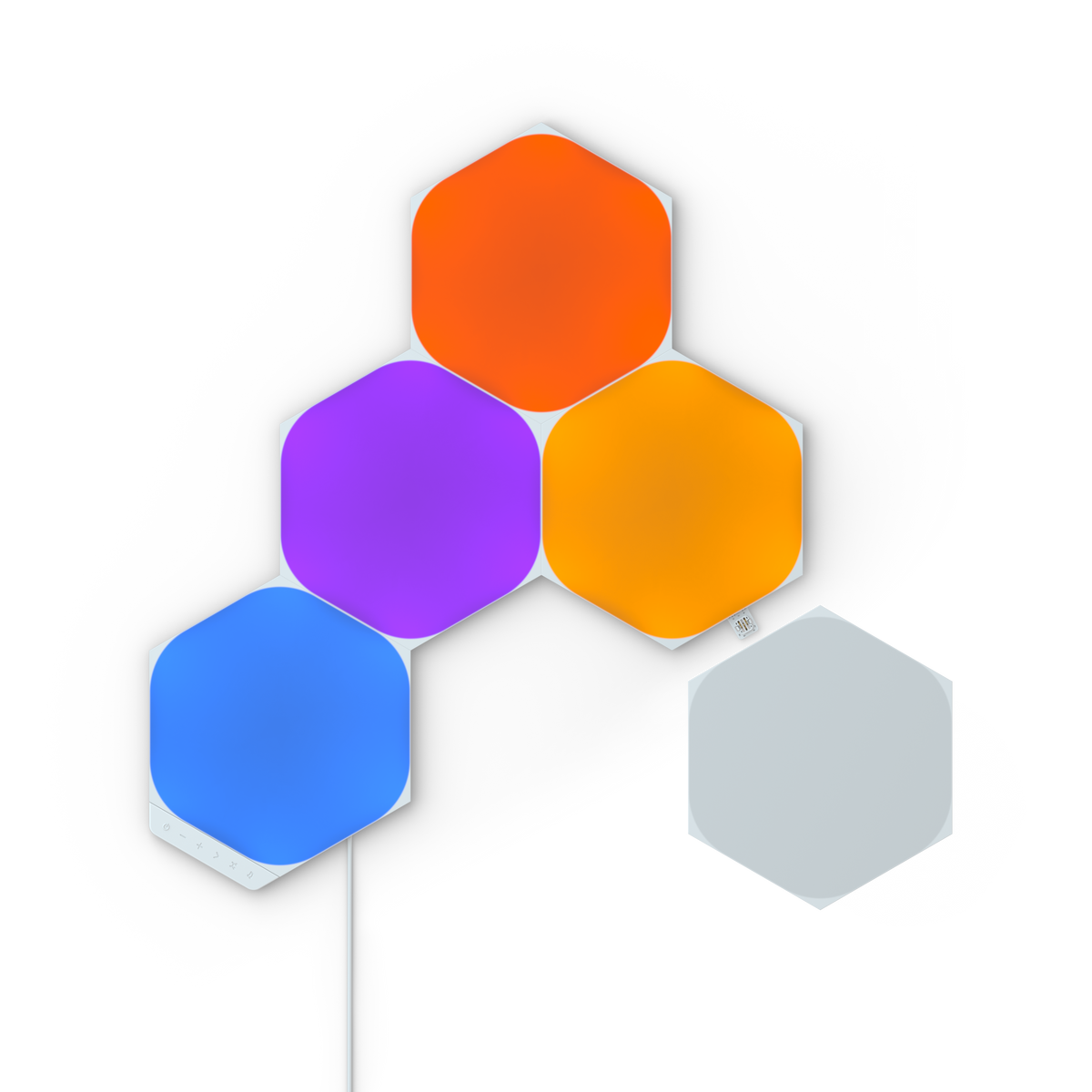 Nanoleaf Shapes Starter Kits