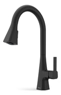 Pfister Karava Pull-Down Kitchen Faucet, Assorted Finishes
