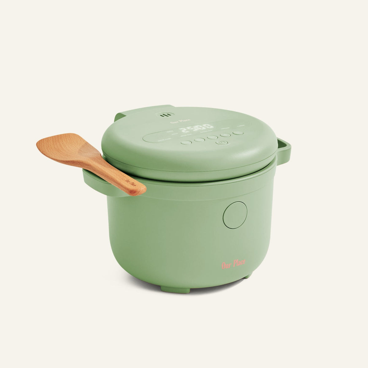Our Place Rice Cooker