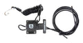 Pro Armor A040021 Universal ATV Kill Switch, Black