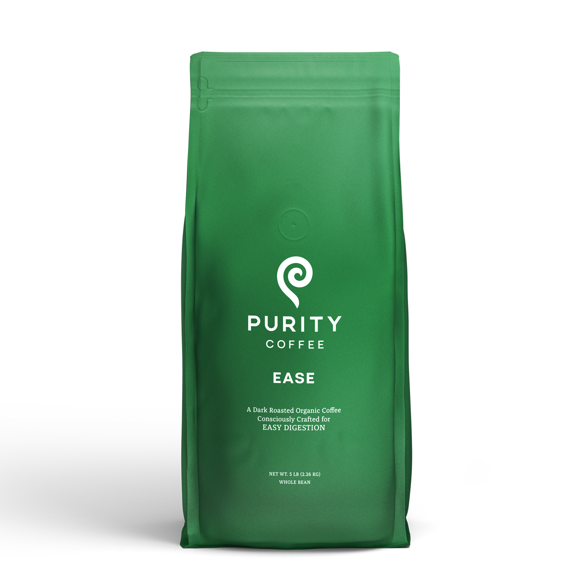 Ember EASE: Dark Roast Whole Bean Coffee