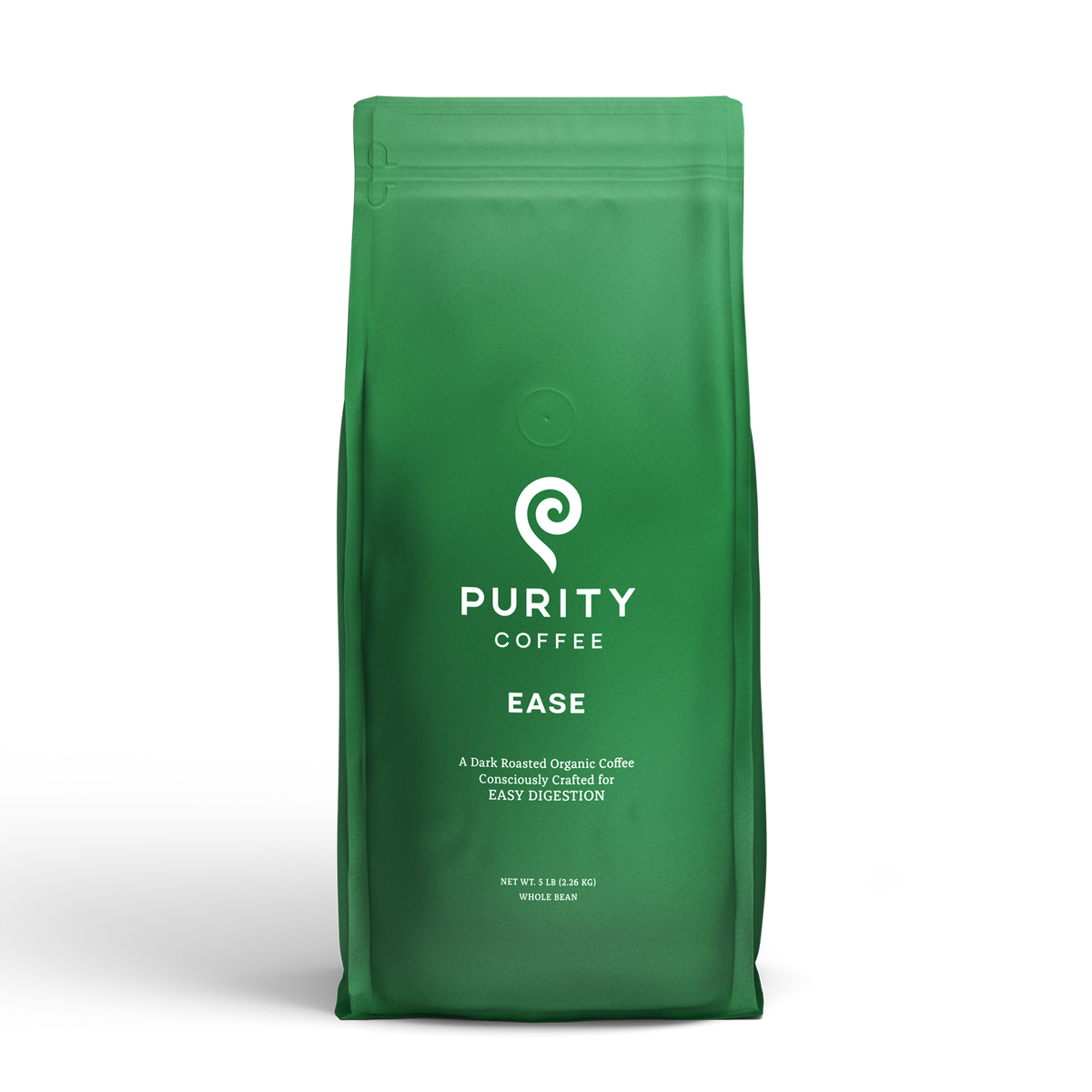 Ember EASE: Dark Roast Whole Bean Coffee