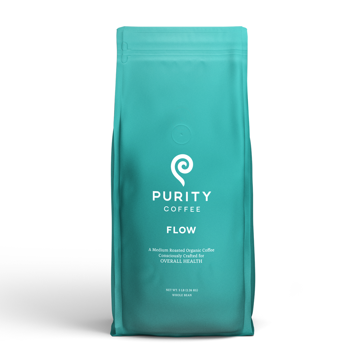 Ember FLOW: Original Medium Roast Whole Bean Coffee