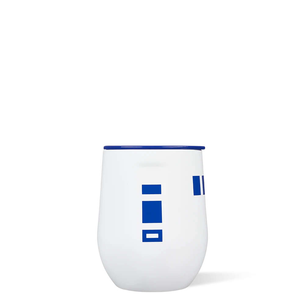 Corkcicle Star Wars™ Droids Stemless Set (3)
