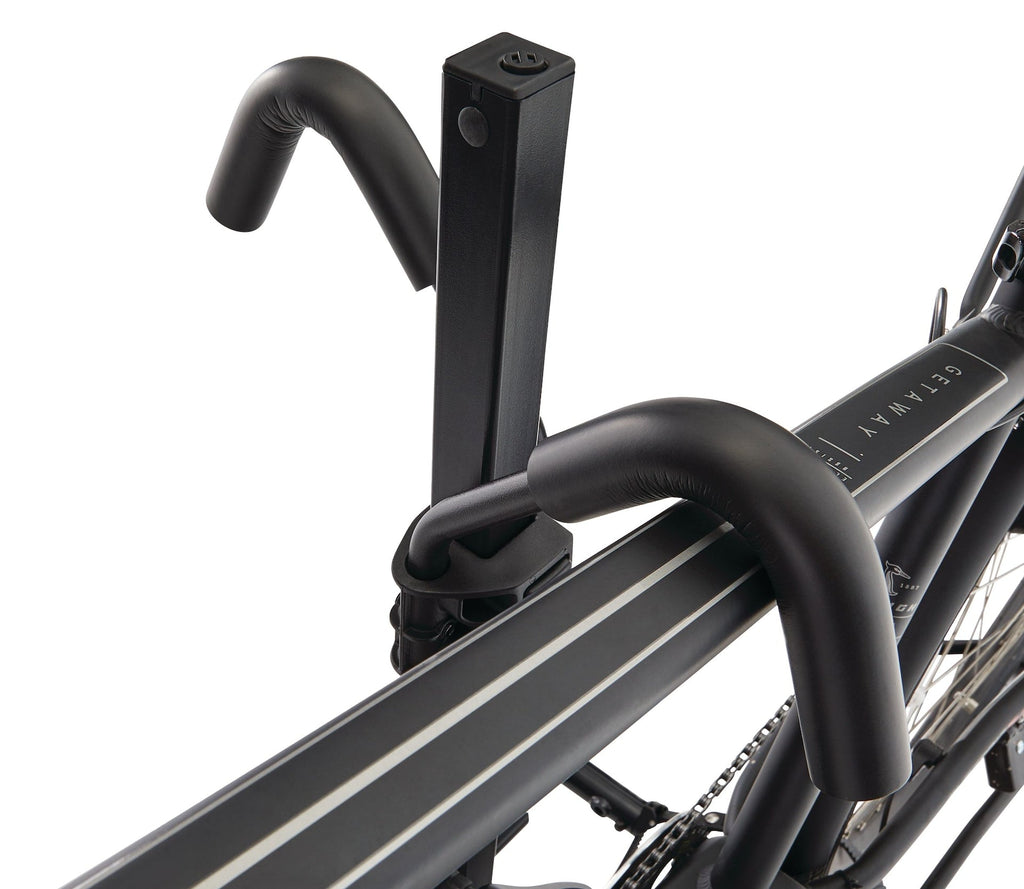 Raleigh E-Bike 2-Bike Hitch Carrier with Locks