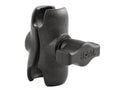 RAM Composite Double Socket Arm, Medium, B-Size