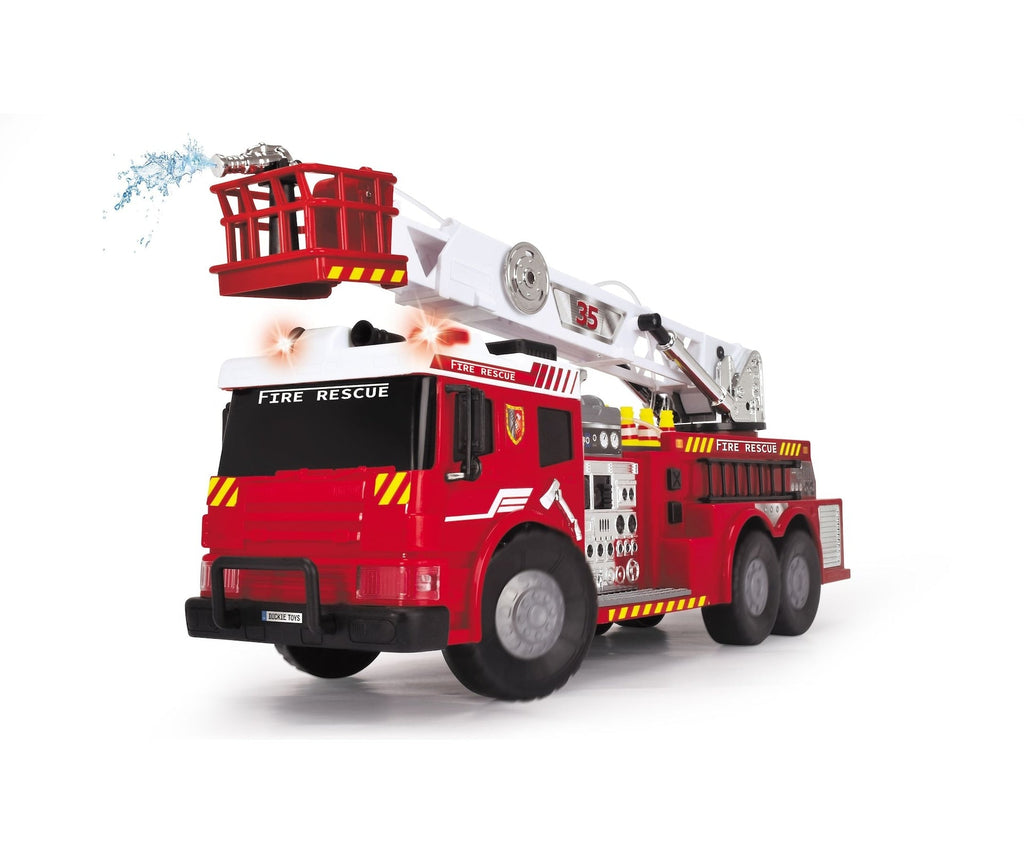 RC Aerial Ladder